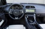 Jaguar XE 25t AWD R-Sport 2016 года (WW)